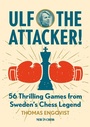 Cover: Ulf - The Attacker! - Simon + Schuster LLC