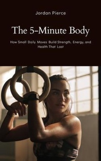 Enlarge image Cover: The 5-Minute Body - Mindful Pages