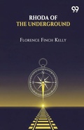Cover: Rhoda Of The Underground - Double 9 Books