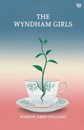 Cover: The Wyndham Girls - Double 9 Books