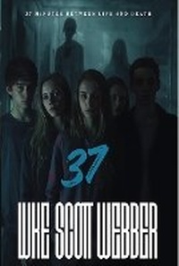 Enlarge image Cover: 37 - Luke Scott Webber