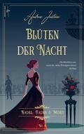 Cover: Bl&uuml;ten der Nacht - Licht & Schatten