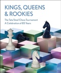 Cover: Kings, Queens and Rookies - Simon + Schuster LLC