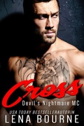 Cover: Cross - Waterside Dreams Press