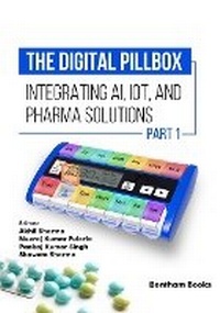 Enlarge image Cover: The Digital Pillbox - Bentham Science Publishers Singapore Pte. Ltd.