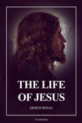 Cover: The Life of Jesus - FV &eacute;ditions