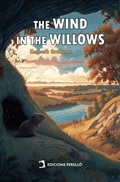 Cover: The Wind in the Willows - Edicions Perell&oacute;