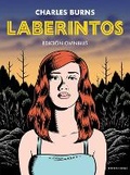 Cover: Laberintos / Final Cut - Reservoir Books