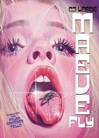 Enlarge image Cover: Maeve Fly - Dimensiones ocultas