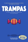 Cover: Trampas - Yonki Books
