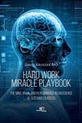 Cover: HARD WORK MIRACLE PLAYBOOK 2025 - Europe Books