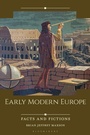 Cover: Early Modern Europe - ABC-CLIO