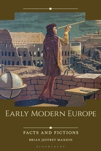 Enlarge image Cover: Early Modern Europe - ABC-CLIO