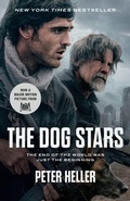 Cover: The Dog Stars (Movie Tie-in Edition) - Vintage Books