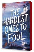 Cover: The Hardest Ones to Fool - Penguin Workshop