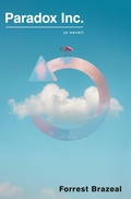 Cover: Paradox Inc. - Random House Publishing Group