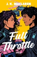Cover: Full Throttle - Dell