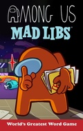 Cover: Among Us Mad Libs - Mad Libs