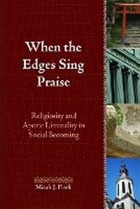 Enlarge image Cover: When the Edges Sing Praise - Griffin & Lash