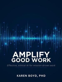 Enlarge image Cover: Amplify Good Work - kb