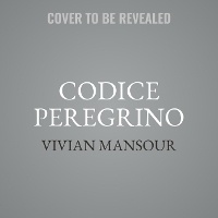 Enlarge image Cover: Codice Peregrino - Recorded Books