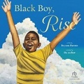 Cover: Black Boy, Rise - Recorded Books
