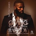 Cover: Giving Good Love to a Bad Boy - Recorded Books