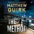 Cover: The Method - HarperAudio