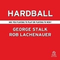 Cover: Hardball - Ascent Audio