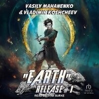 Enlarge image Cover: Earth Release #1 - Tantor