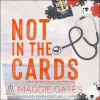 Enlarge image Cover: Not in the Cards - Tantor