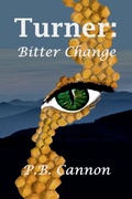 Cover: Turner - P.B. Cannon