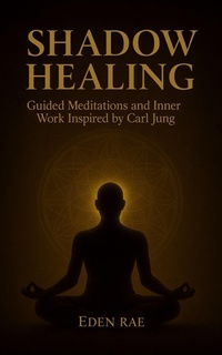 Enlarge image Cover: Shadow Healing: Guided Meditations and Inner Work Inspired by Carl Jung (The Inner Healing Collection, #4) - Eden Rae