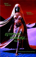 Cover: Egyptian Bondage... Plus-1 - Mr Stephen Glover