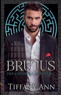 Cover: Brutus - Tiffany Ann