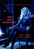 Cover: One-Way-Marriages - Mr Stephen Glover