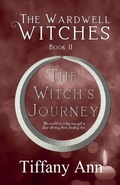 Cover: The Witch's Journey - Tiffany Ann