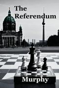 Cover: The Referendum - Murphy