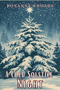 Enlarge image Cover: A Cold Solstice Night - Bewitching Books