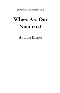 Enlarge image Cover: Where Are Our Numbers? - Knowledge Bank Press