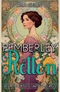 Cover: Pemberley Retten - Blue Flowers Press
