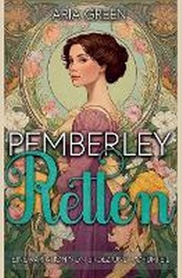 Enlarge image Cover: Pemberley Retten - Blue Flowers Press