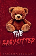 Cover: The Babysitter - Tanisha Stewart