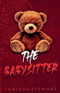 Enlarge image Cover: The Babysitter - Tanisha Stewart