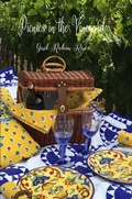 Cover: Picnics in the Vineyard - Gail Robin Raes