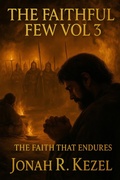 Cover: The Faith that Endures - JRK Reads
