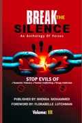 Cover: Break the Silence - Volume III - Break the Silence - Volume III