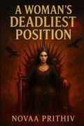 Cover: A Woman's Deadliest Position - Independently Published