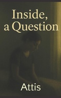 Cover: Inside, a Question - Inside, a Question