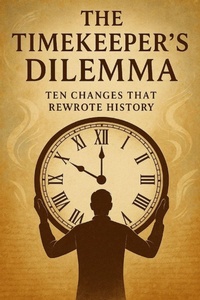Enlarge image Cover: THE TIMEKEEPER'S DILEMMA - Independently Published